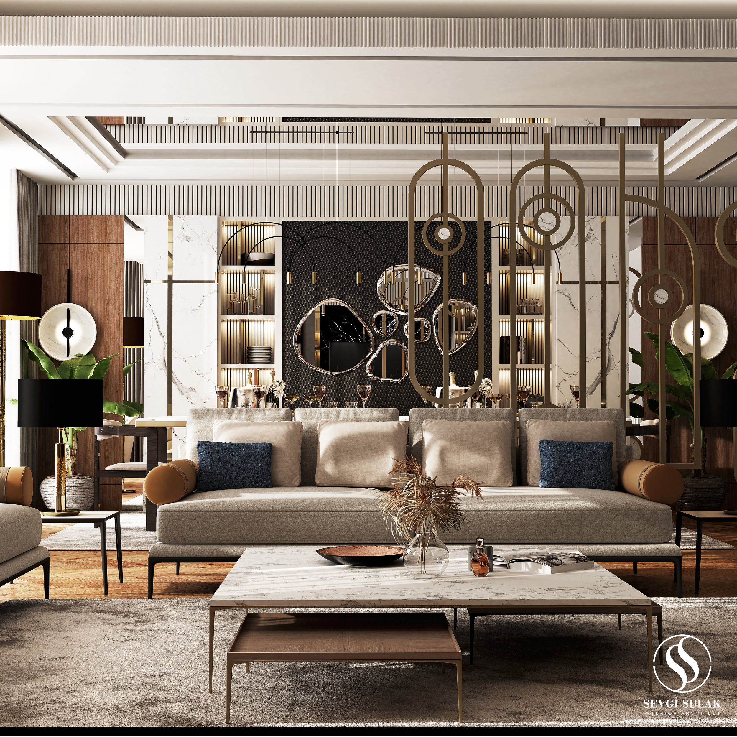 İstanbul Beşiktaş Projesi