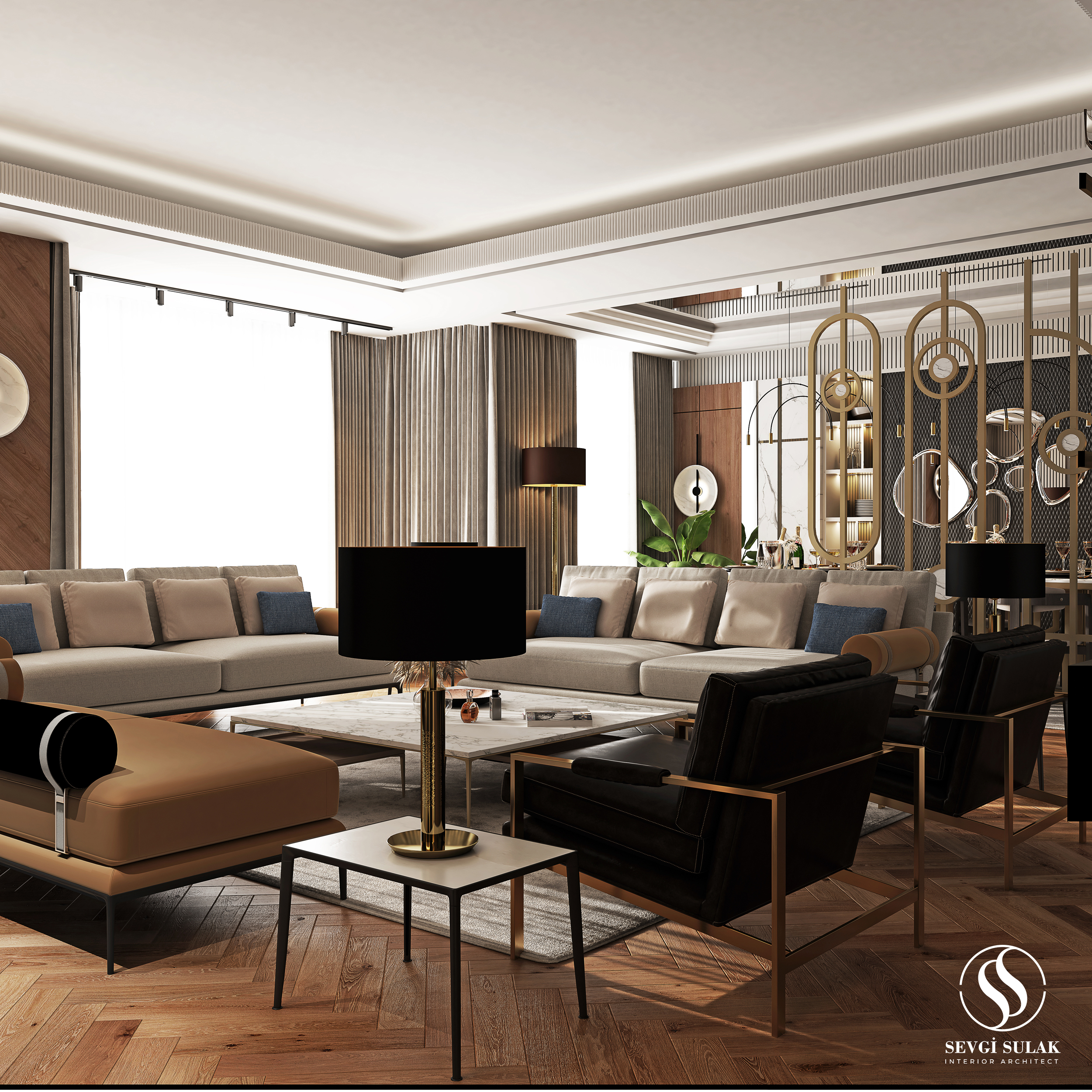 İstanbul Beşiktaş Projesi