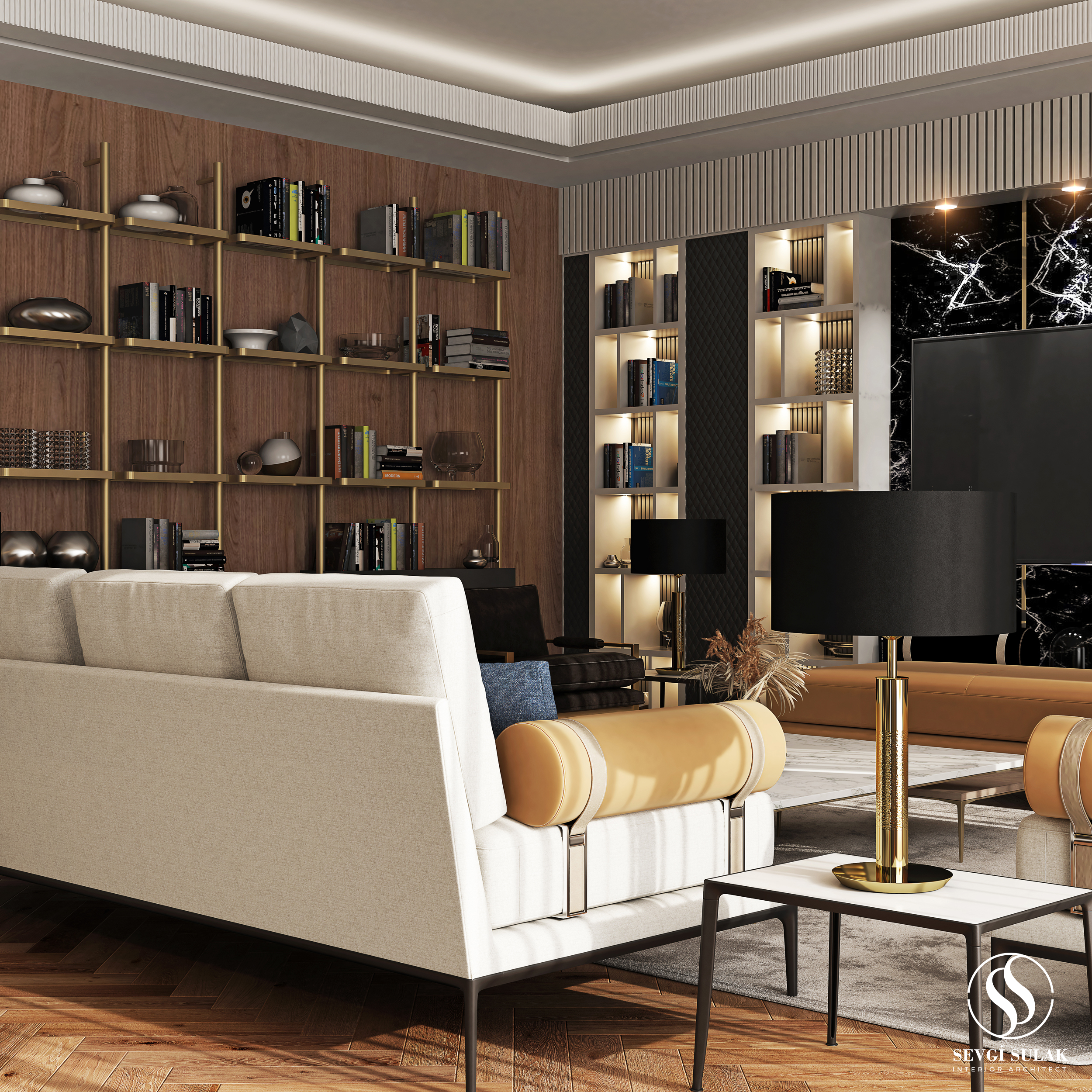 İstanbul Beşiktaş Projesi