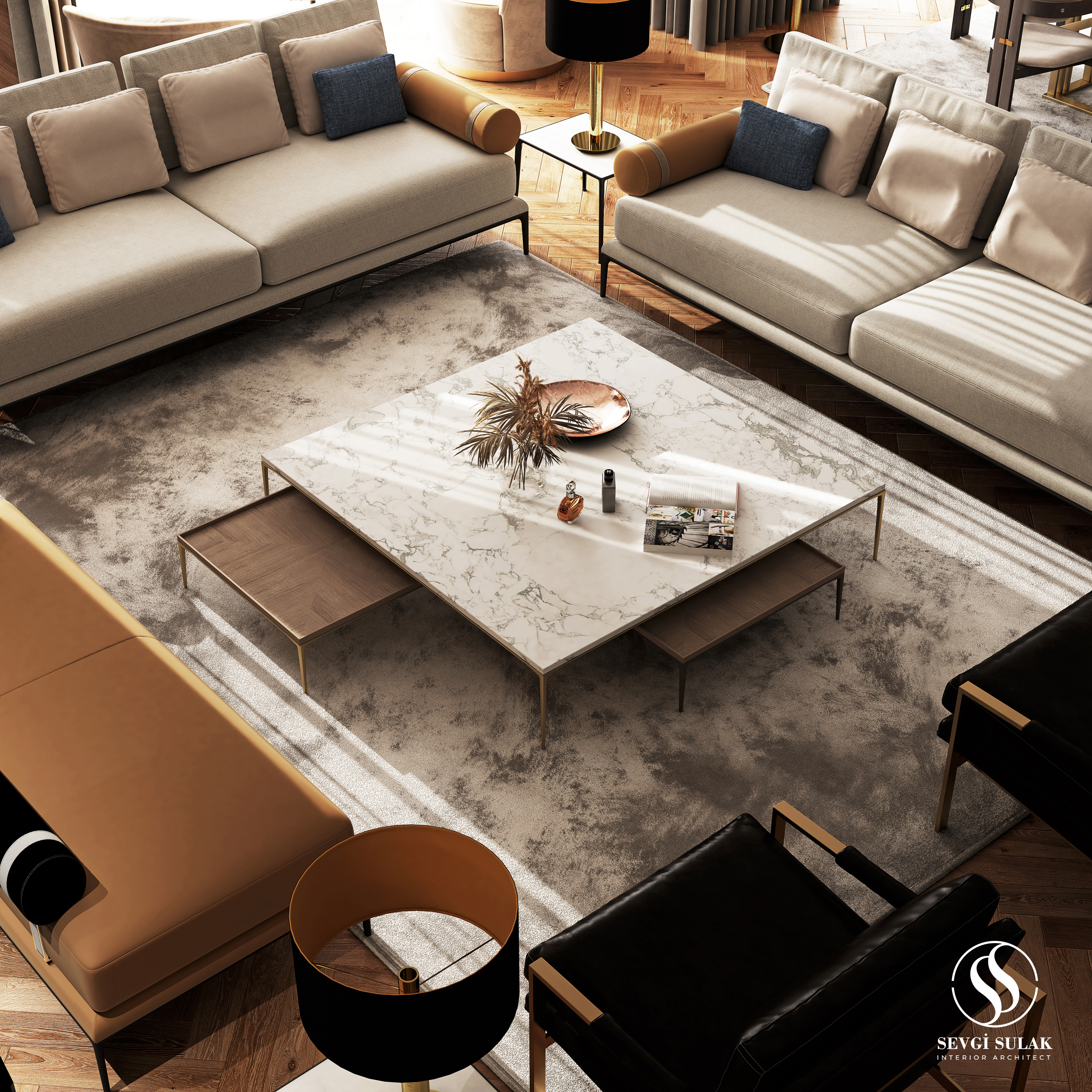 İstanbul Beşiktaş Projesi