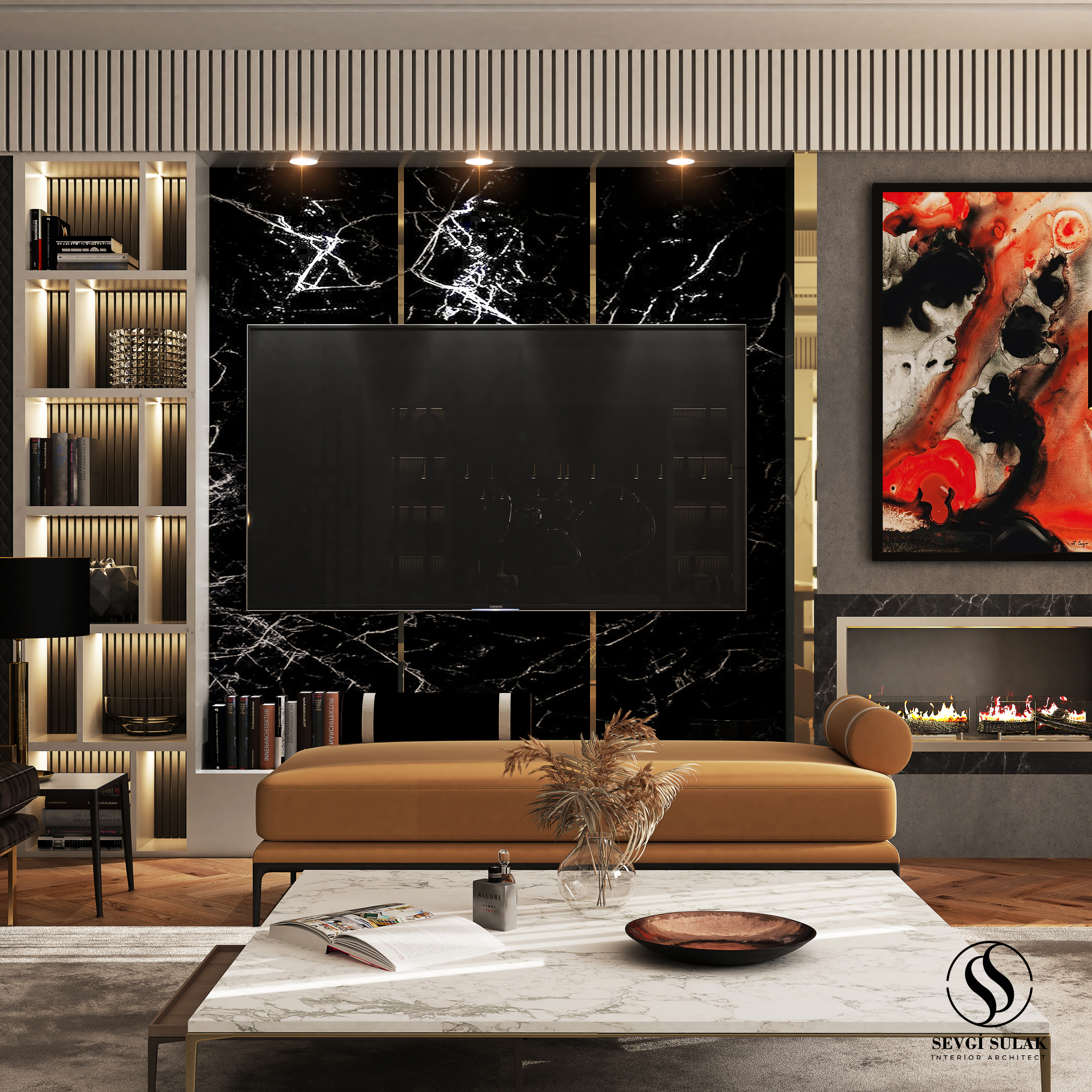 İstanbul Beşiktaş Projesi