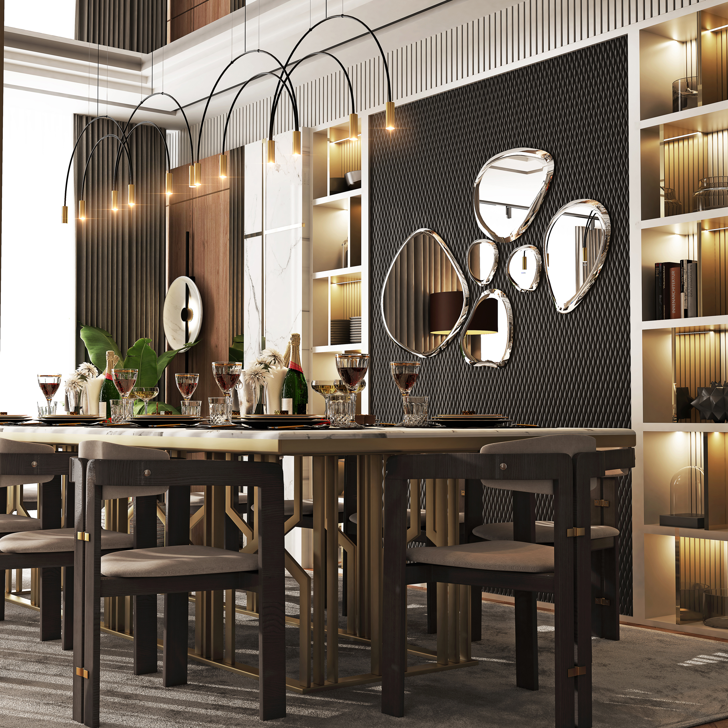 İstanbul Beşiktaş Projesi