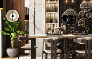 İstanbul Beşiktaş Projesi