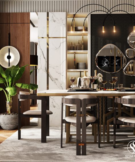 İstanbul Beşiktaş Projesi