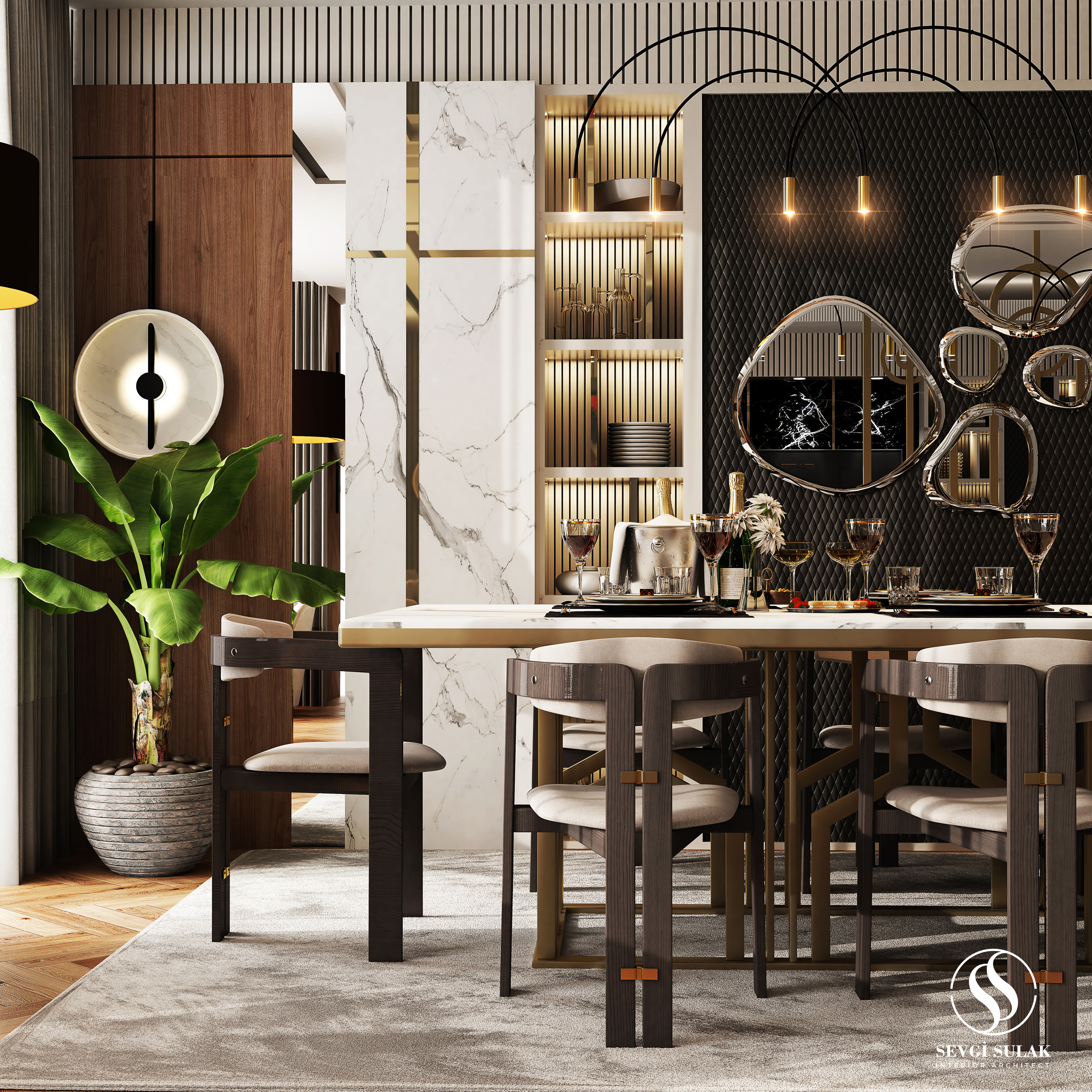 İstanbul Beşiktaş Projesi