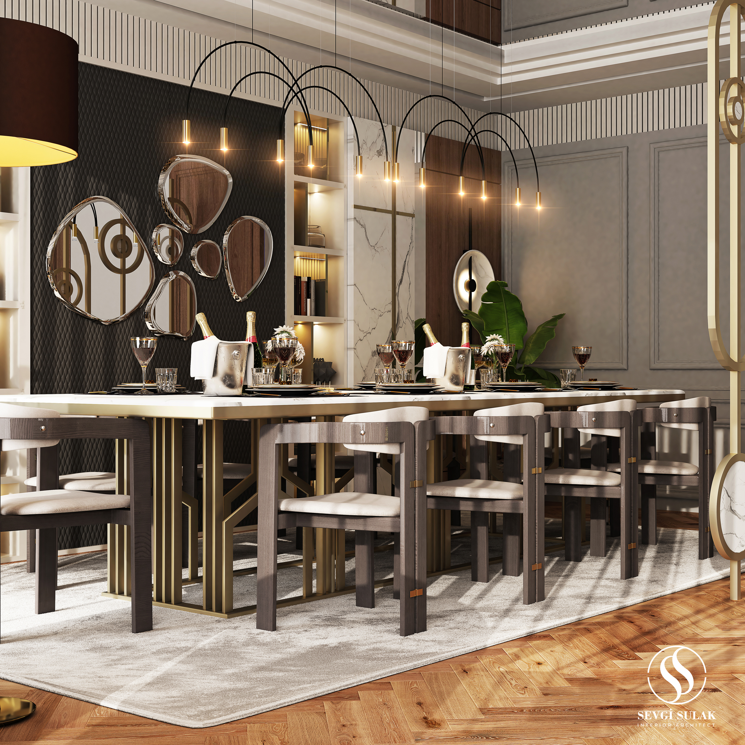 İstanbul Beşiktaş Projesi