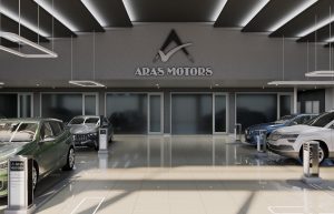Aras Motors