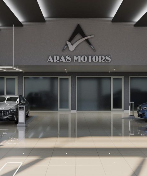 Aras Motors