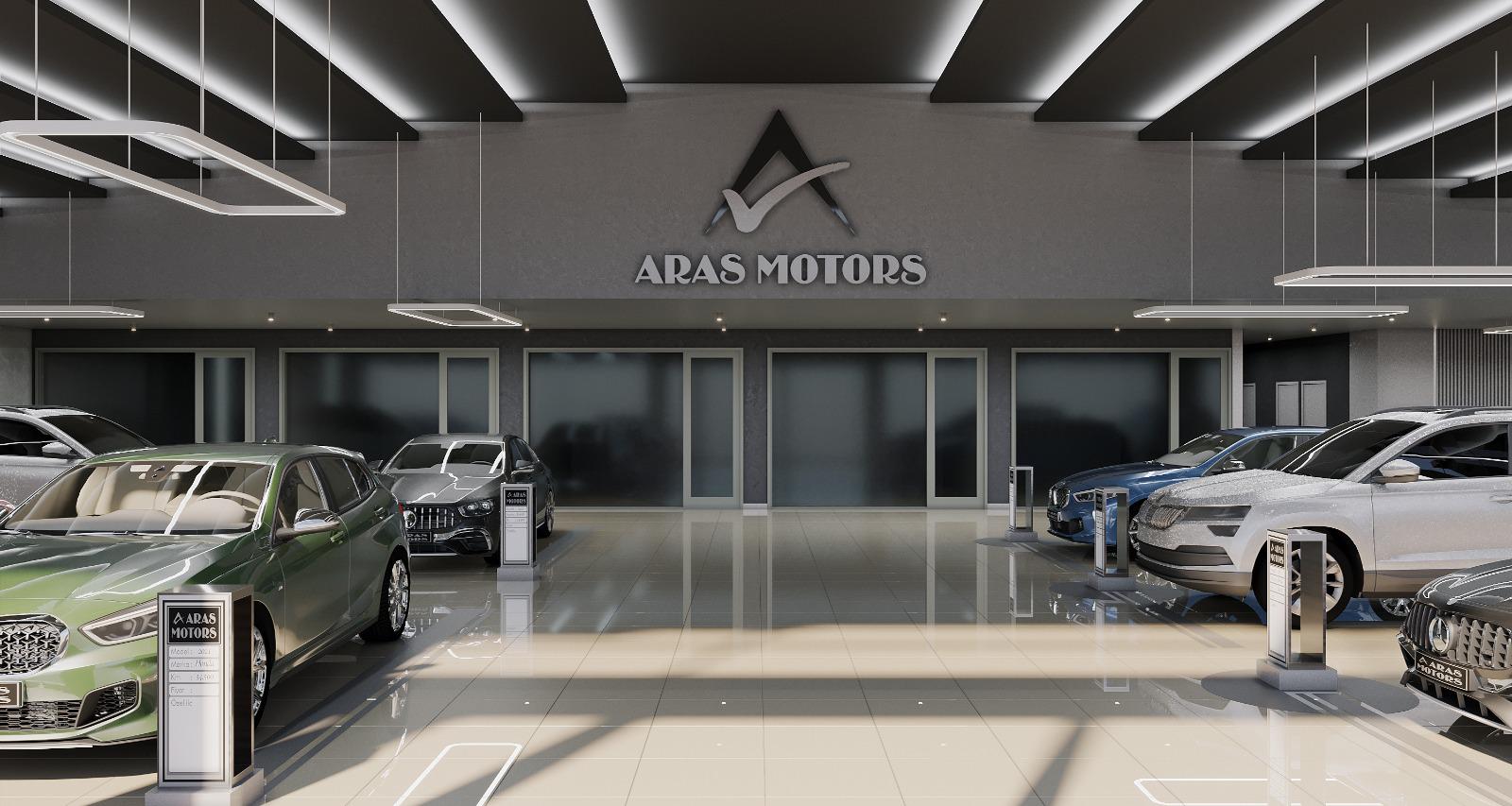 Aras Motors