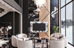 Yurtdışı Projeleri