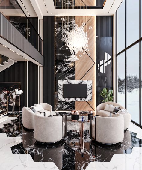 Yurtdışı Projeleri